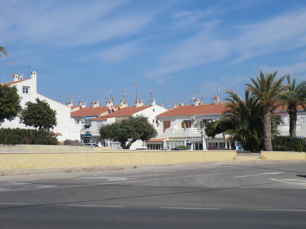 Casa En La Costa Villa Torrevieja Bagian luar foto