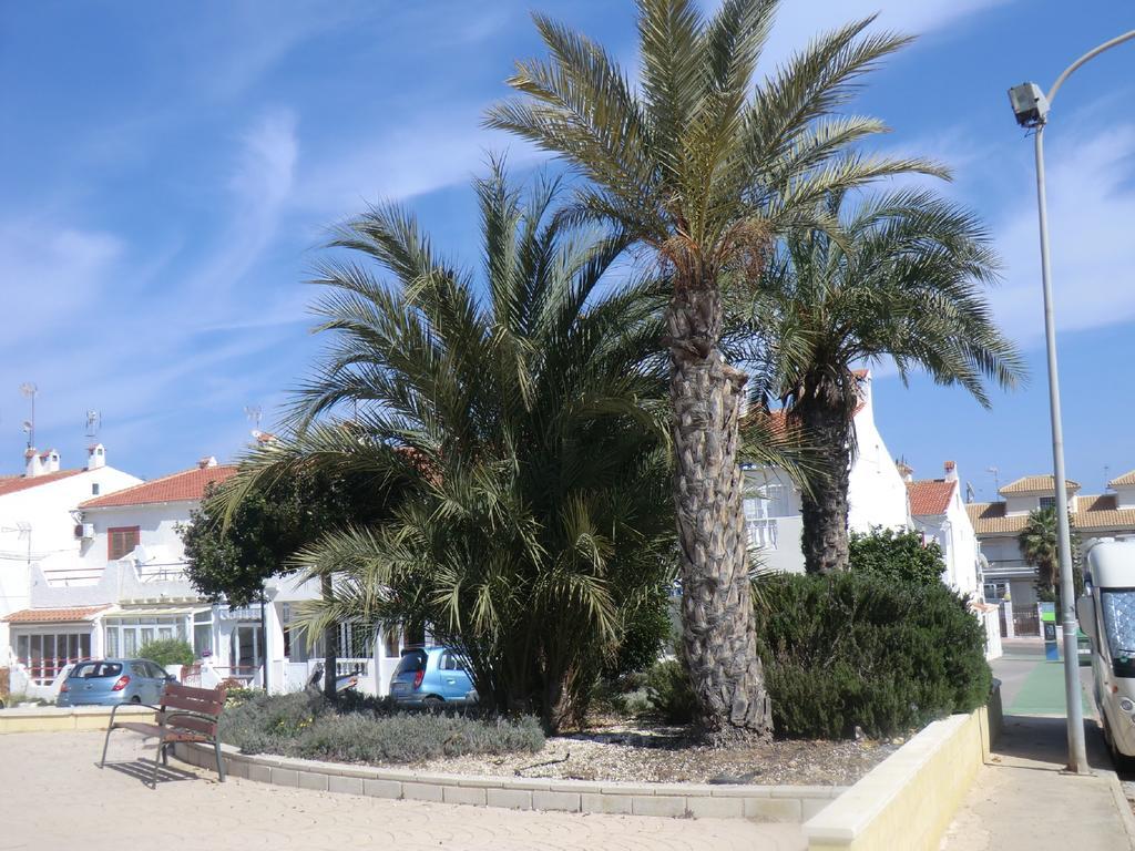 Casa En La Costa Villa Torrevieja Bagian luar foto