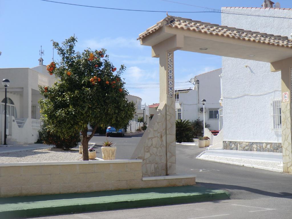 Casa En La Costa Villa Torrevieja Bagian luar foto