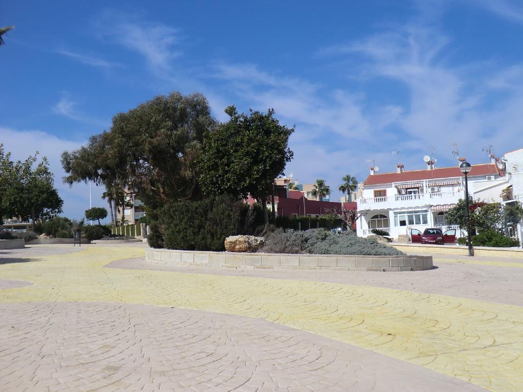 Casa En La Costa Villa Torrevieja Bagian luar foto