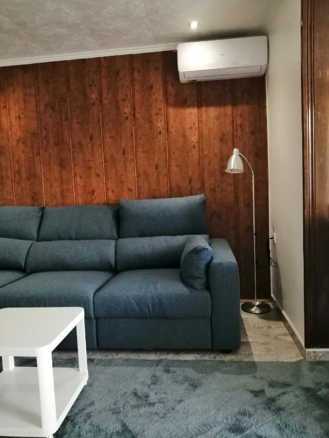 Casa En La Costa Villa Torrevieja Bagian luar foto