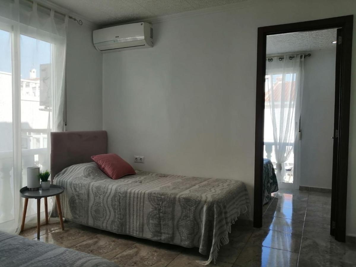 Casa En La Costa Villa Torrevieja Bagian luar foto