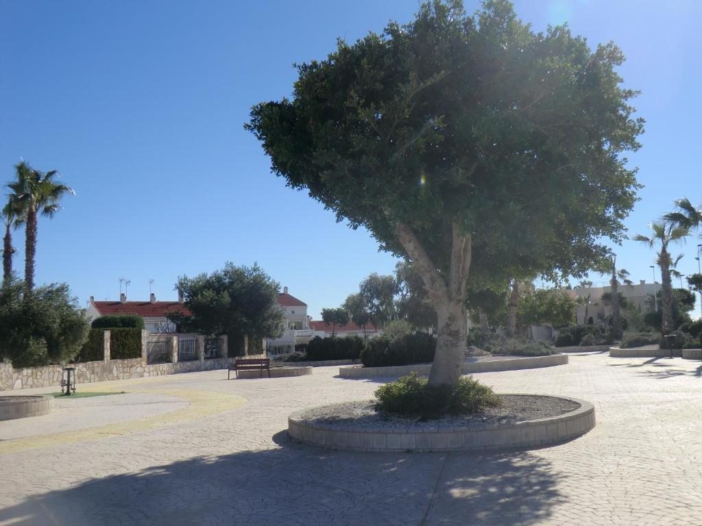 Casa En La Costa Villa Torrevieja Bagian luar foto